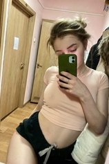 Проститутка Света