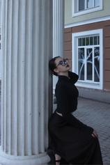 Проститутка Полина
