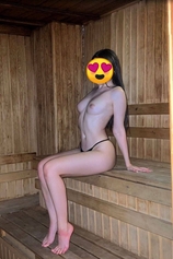 Проститутка Марина